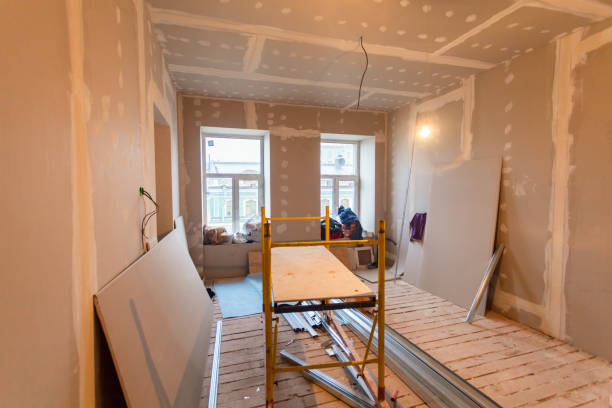 Best Forensic Mold Investigation  in Ogdensburg, NJ